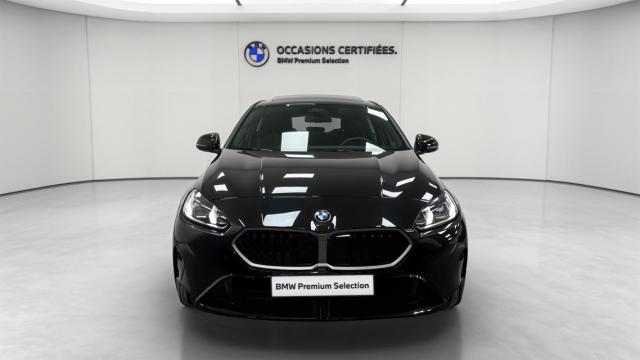 Bmw Série 1 image 9