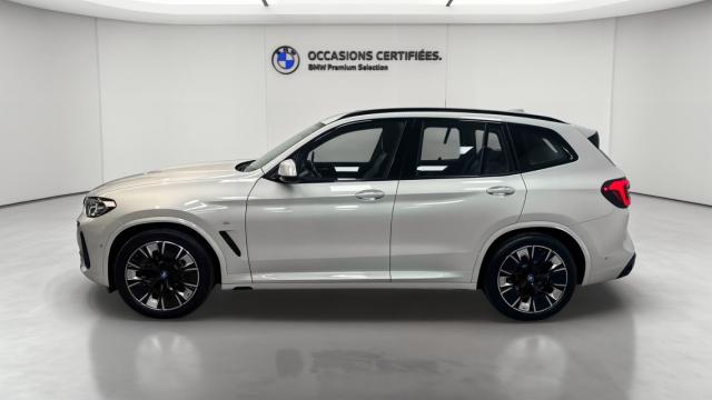 Bmw Ix3 image 3