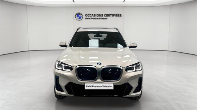 Bmw Ix3 image 9