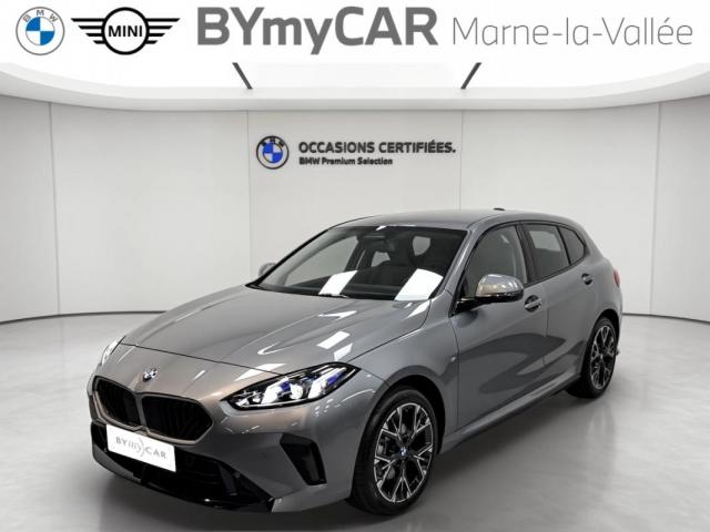 Bmw Série 1 F70 120 170 Ch Dkg7 M Sport Design