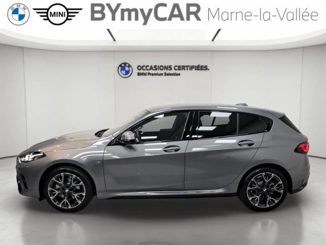 Bmw Série 1 image 9