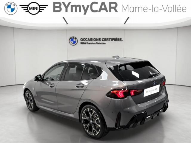 Bmw Série 1 image 3