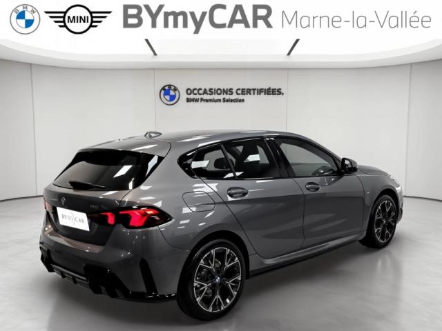 Bmw Série 1 image 8