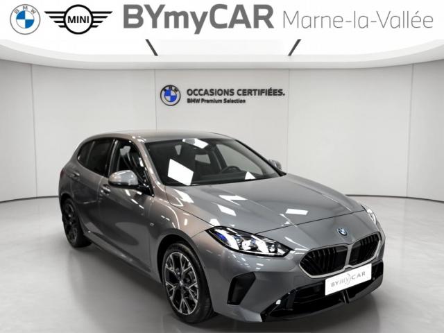 Bmw Série 1 image 1