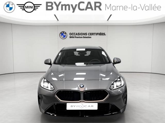 Bmw Série 1 image 7