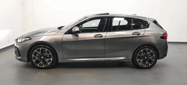 Bmw Série 1 image 1