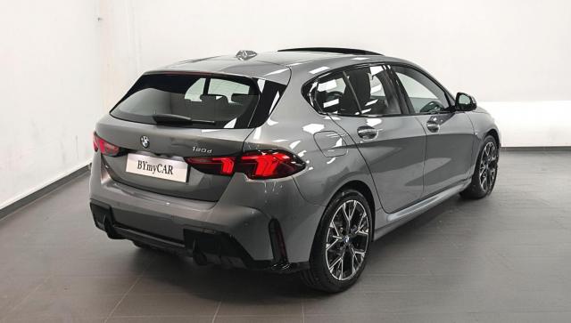 Bmw Série 1 image 2