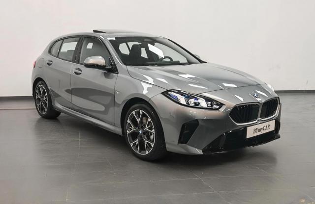 Bmw Série 1 image 7