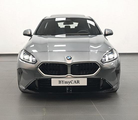 Bmw Série 1 image 3