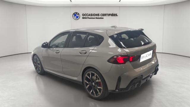 Bmw Série 1 image 1