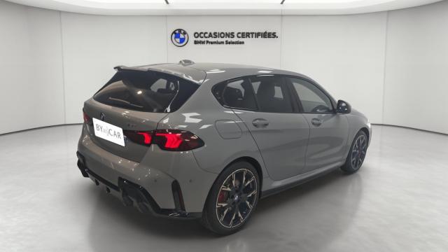 Bmw Série 1 image 4