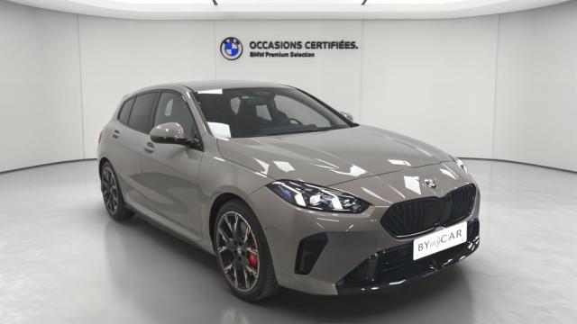 Bmw Série 1 image 6