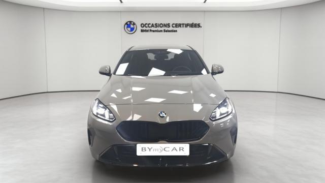 Bmw Série 1 image 2