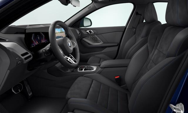 Bmw Série 1 image 1