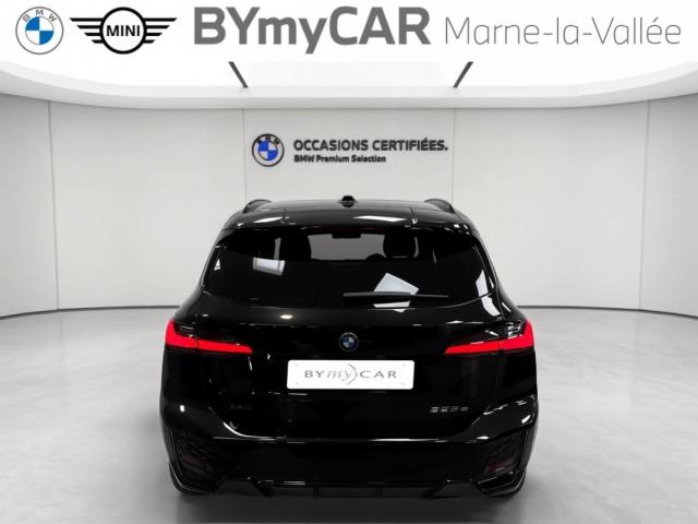 Bmw Serie 2 Active Tourer image 3