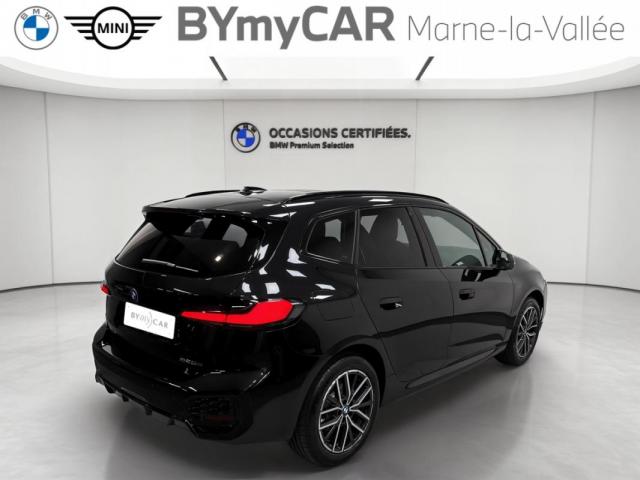 Bmw Serie 2 Active Tourer image 5