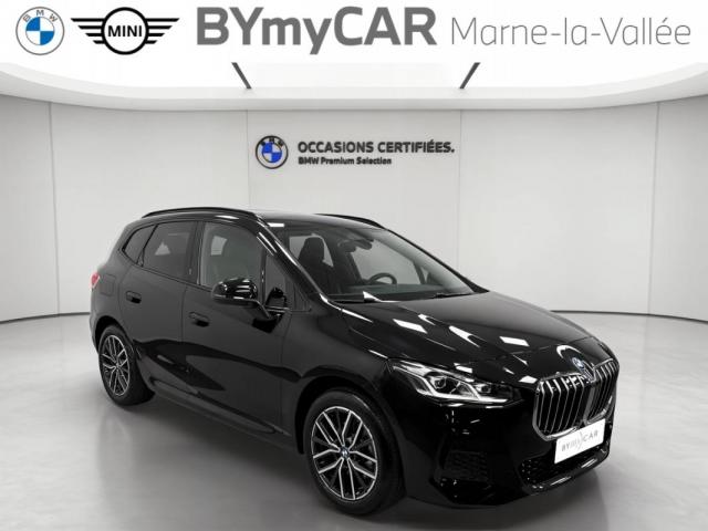 Bmw Serie 2 Active Tourer image 9