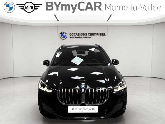 Bmw Serie 2 Active Tourer image 4