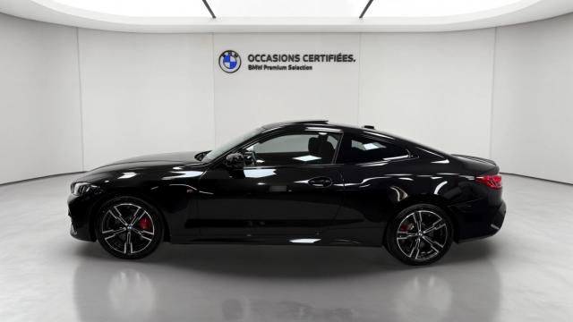 Bmw Serie 4 Coupé image 4