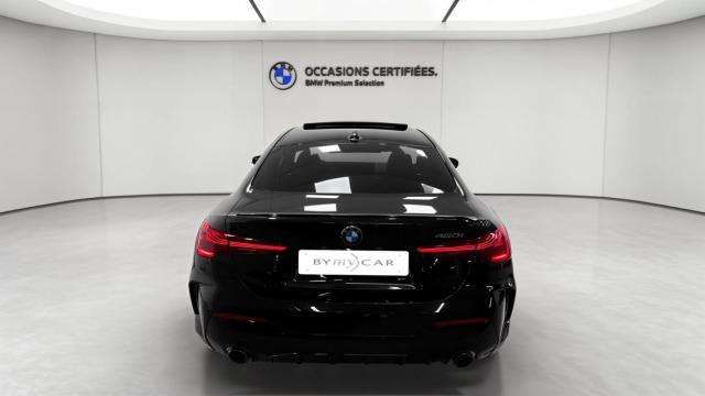 Bmw Serie 4 Coupé image 8