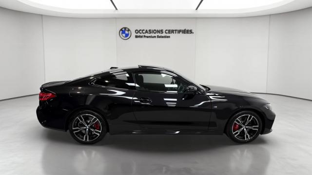 Bmw Serie 4 Coupé image 2