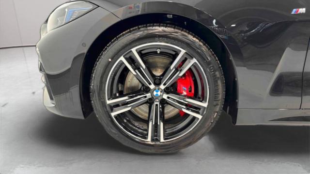 Bmw Serie 4 Coupé image 5