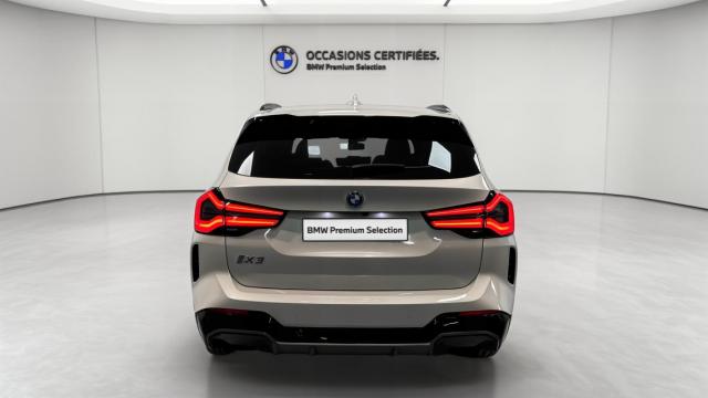 Bmw Ix3 image 6