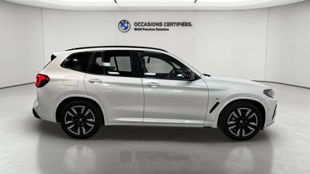 Bmw Ix3 image 5