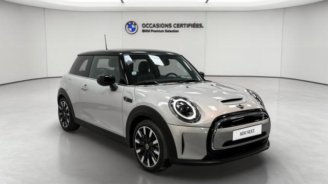 Mini 3 Portes image 4