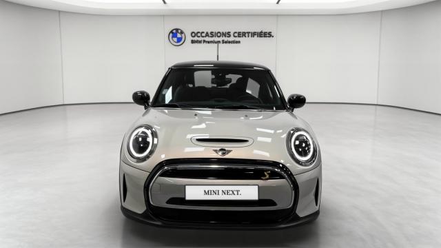 Mini 3 Portes image 1