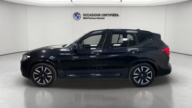 Bmw Ix3 image 1