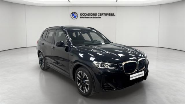 Bmw Ix3 image 4