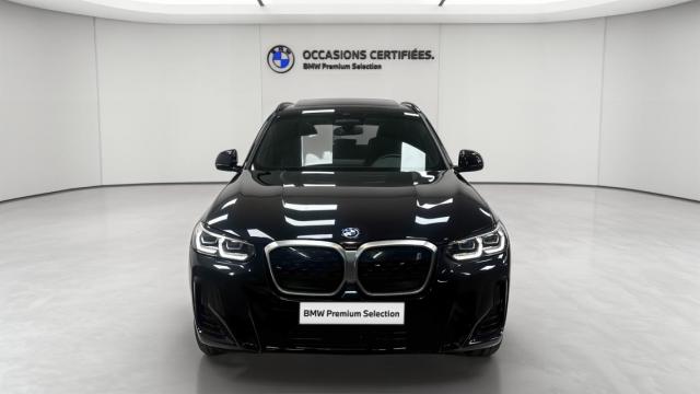 Bmw Ix3 image 6
