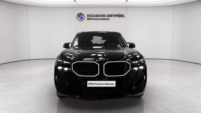 Bmw Xm image 7