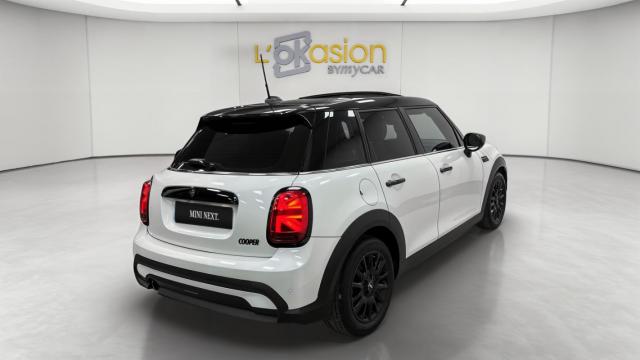 Mini 5 Portes image 9