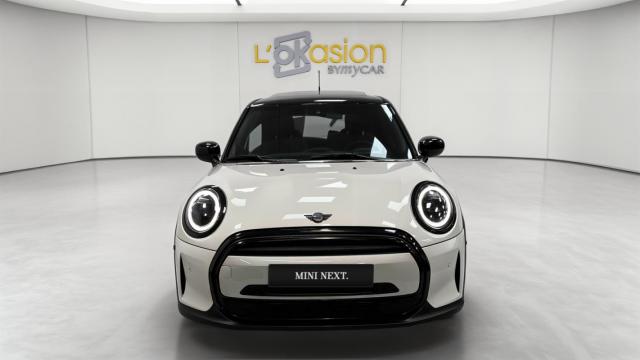 Mini 5 Portes image 8