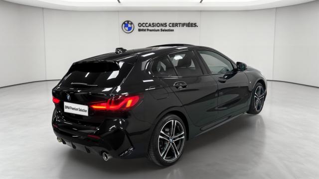 Bmw Série 1 image 2