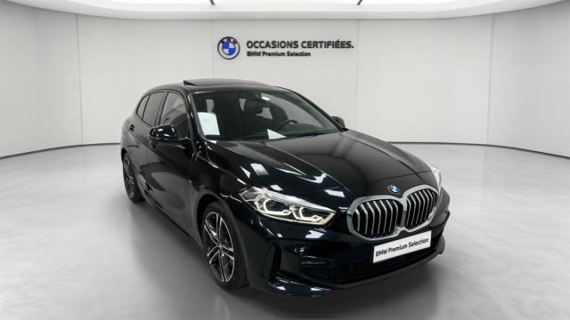 Bmw Série 1 image 1