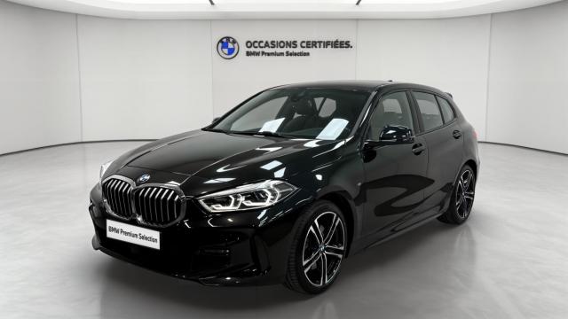 Bmw Série 1 F40 116i 109 Ch Dkg7 M Sport