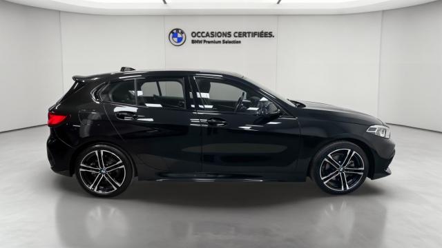 Bmw Série 1 image 1