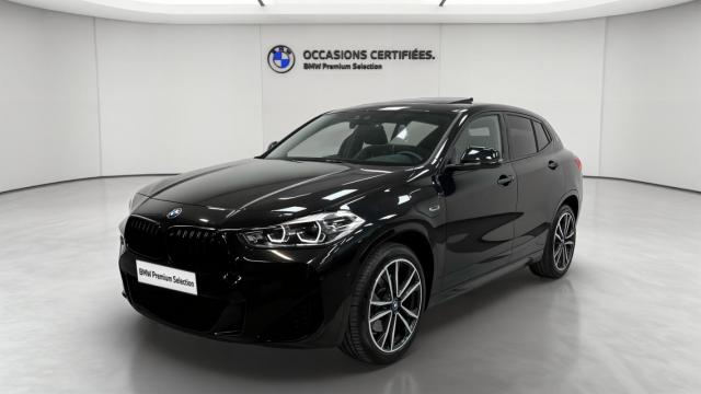 Bmw X2 F39 Xdrive 25e 220 Ch Bva6 M Sport
