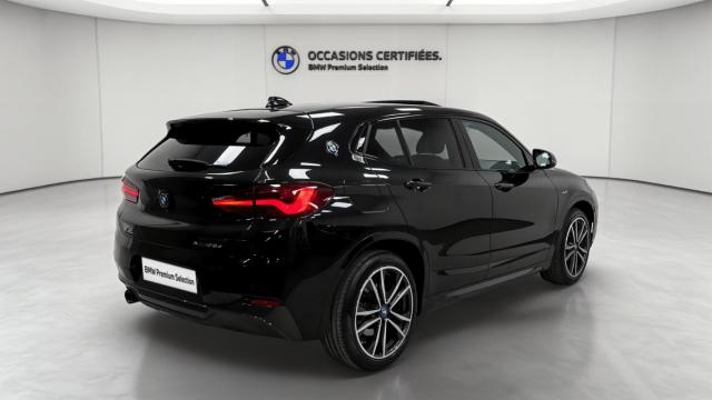 Bmw X2 image 3
