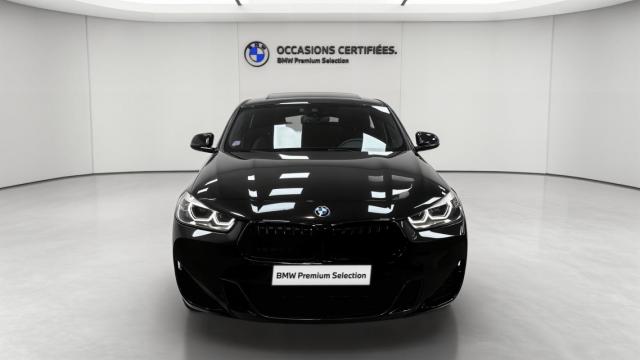 Bmw X2 image 9