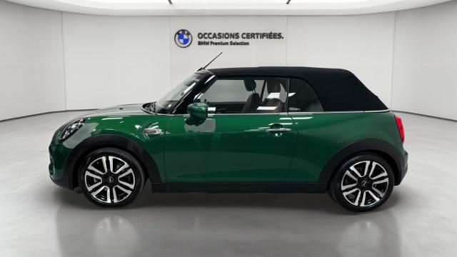 Mini Cabrio image 6