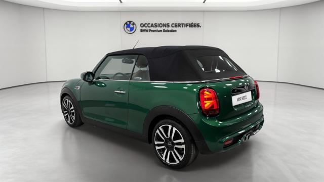 Mini Cabrio image 9