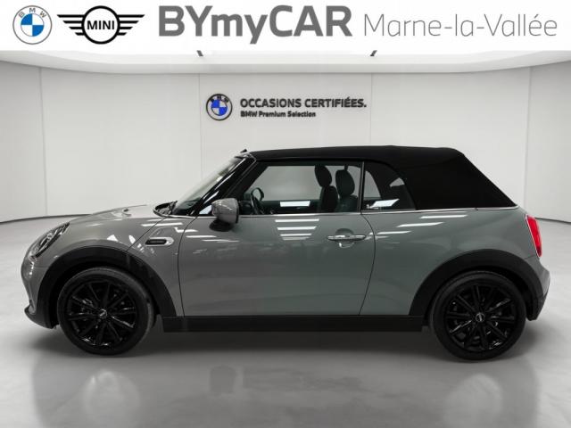 Mini Cabrio image 6