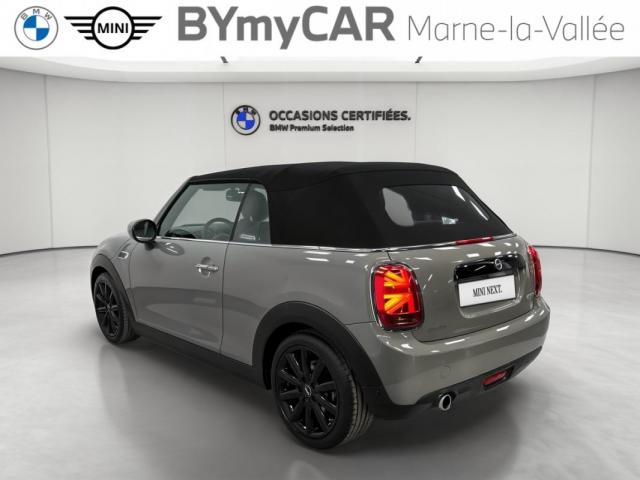 Mini Cabrio image 2