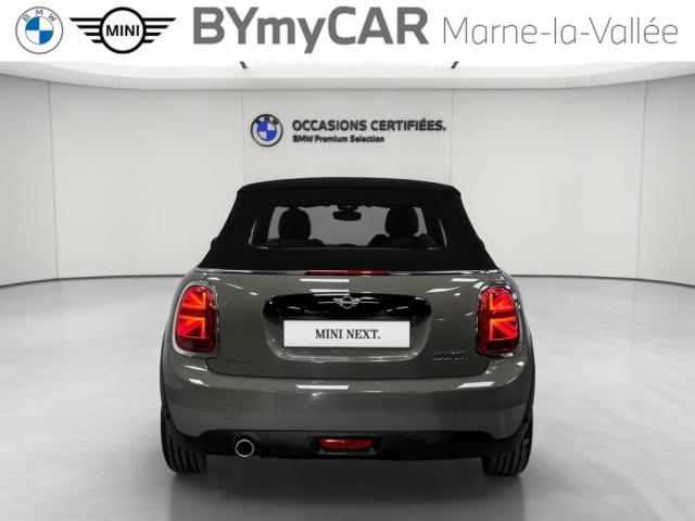 Mini Cabrio image 7