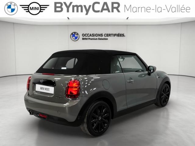 Mini Cabrio image 9