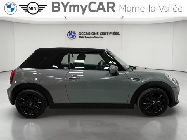 Mini Cabrio image 3